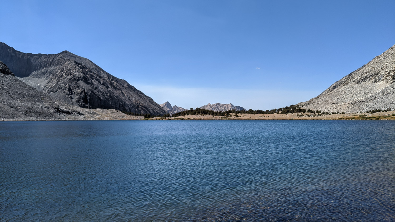 Baxter Lake